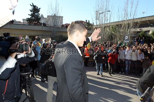 Foto: Miguel Ruiz (FCB).