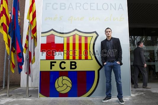 Image: lex Caparrs (FCB9