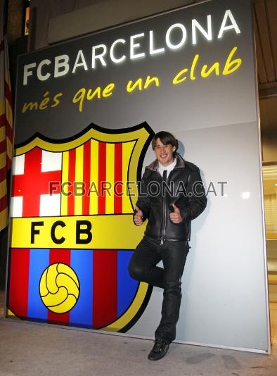 Image: Miguel Ruiz - FCB.