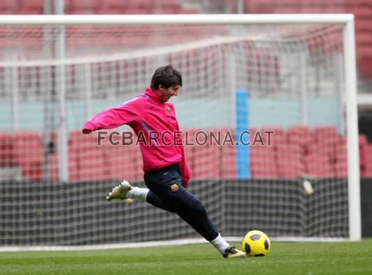 Foto: Miguel Ruiz-FCB