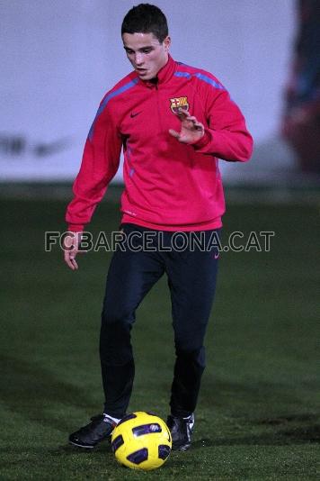 Photo: Miguel Ruiz-FCB