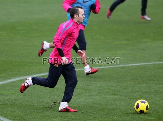 Foto: Miguel Ruiz - FCB