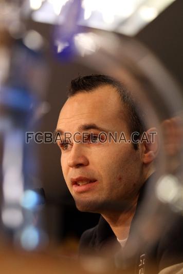 Foto: Miguel Ruiz - FCB