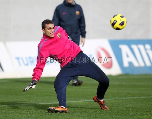 Foto: Miguel Ruiz (FCB).