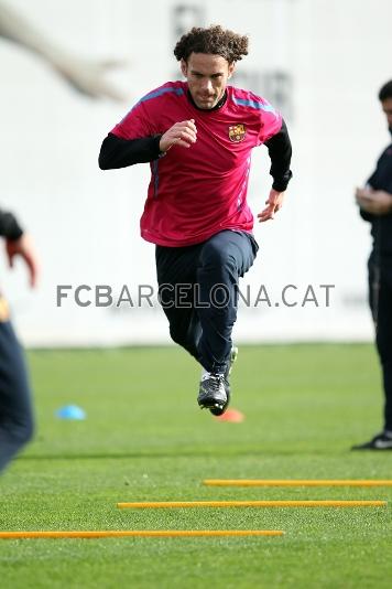 Foto: Miguel Ruiz (FCB).