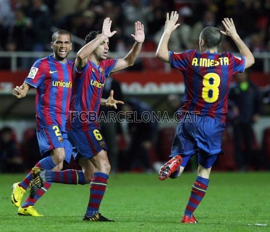 Foto: Archivo FCB