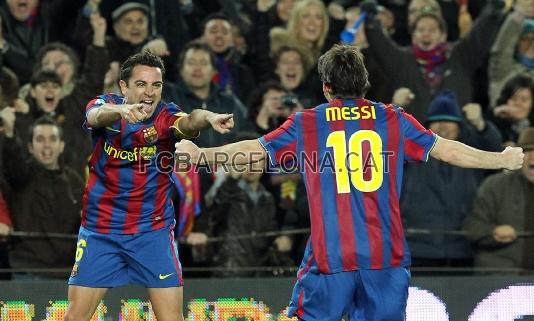 Photo: Archive FCB