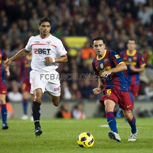 Foto: Archivo FCB