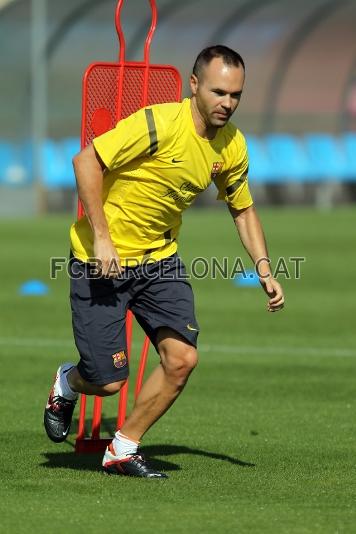 Foto: Miguel Ruiz (FCB)