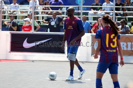 Foto: Miguel Ruiz - FCB