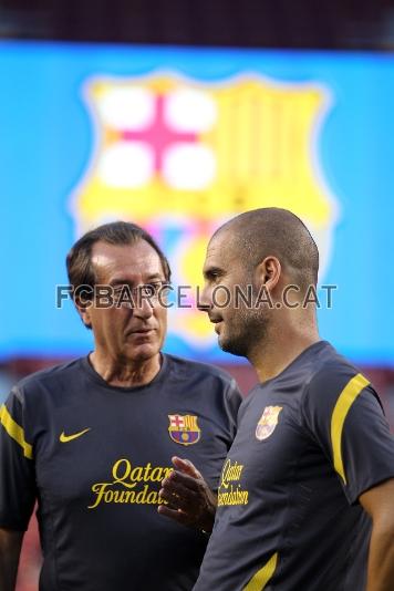 Foto: Miguel Ruiz - FCB