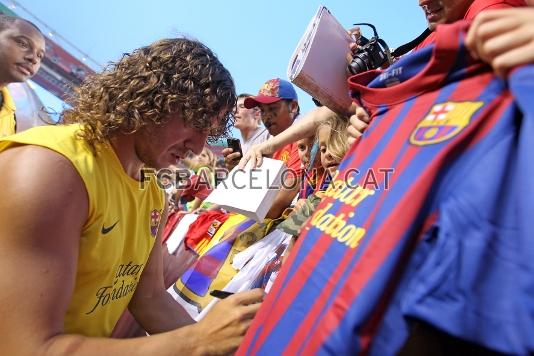 Foto: Miguel Ruiz - FCB