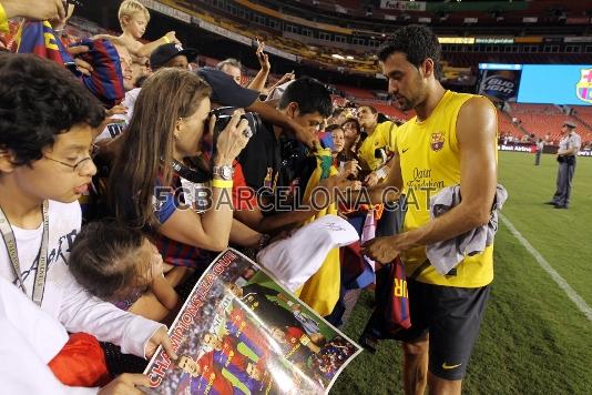 Foto: Miguel Ruiz - FCB