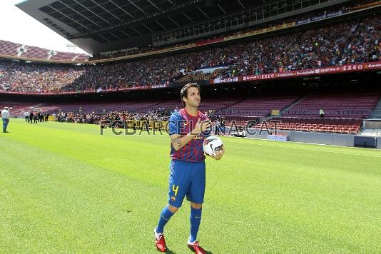 Photo: Miguel Ruiz - FCB