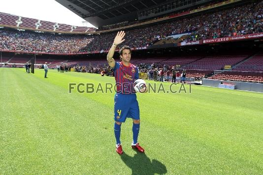 Photo: Miguel Ruiz - FCB