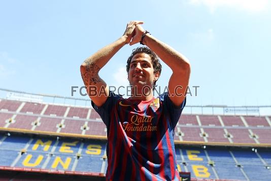 Photo: Miguel Ruiz - FCB