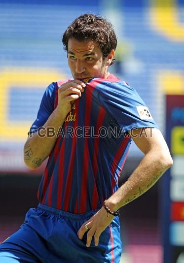 Photo: Miguel Ruiz - FCB