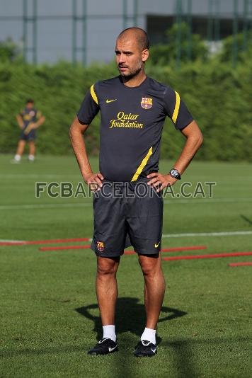 Foto: Miguel Ruiz - FCB