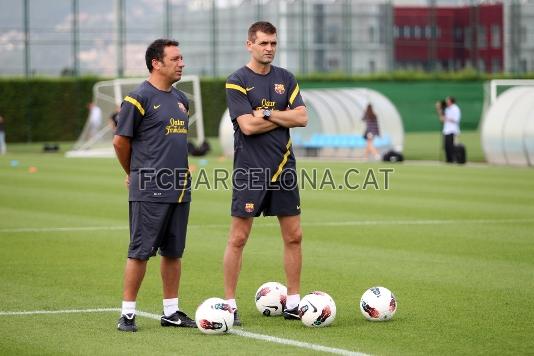 Photo: Miguel Ruiz - FCB