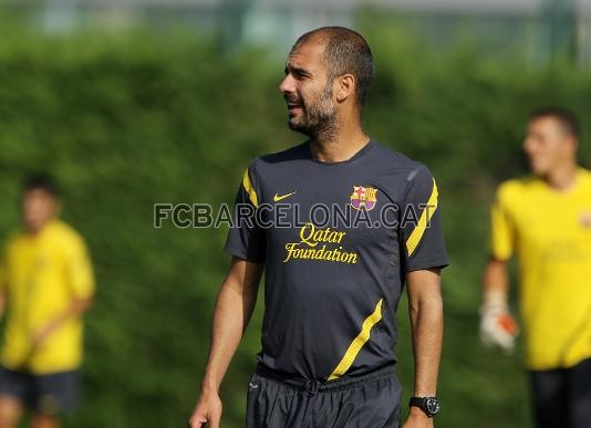 Foto: Miguel Ruiz - FCB