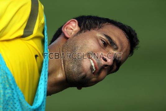 Foto: Miguel Ruiz - FCB