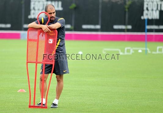 Photo: Miguel Ruiz (FCB)