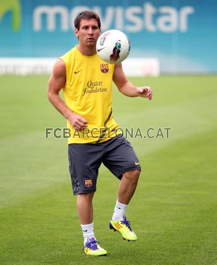 Photo: Miguel Ruiz (FCB)