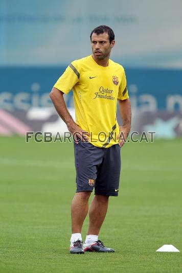 Photo: Miguel Ruiz (FCB)