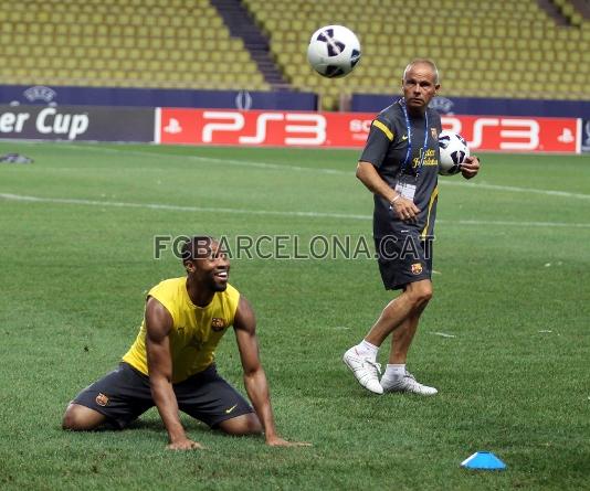 Foto: Miguel Ruiz (FCB).