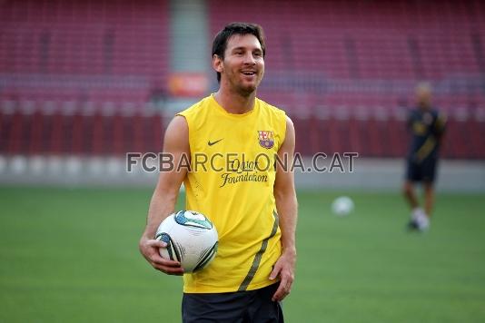 Foto: Miguel Ruiz - FCB