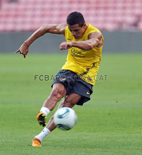 Foto: Miguel Ruiz - FCB