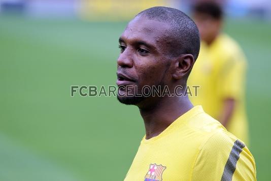 Foto: Miguel Ruiz - FCB