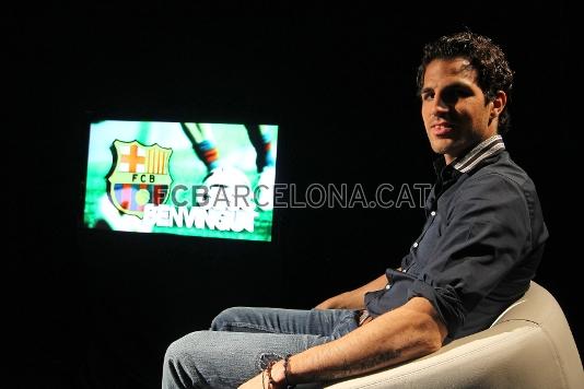 Foto: Miguel Ruiz - FCB