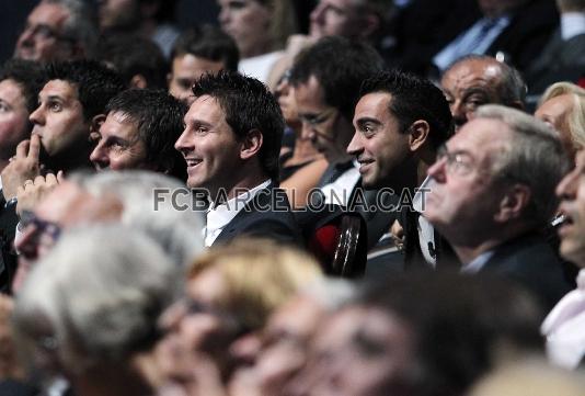 Photo: Miguel Ruiz-FCB