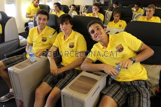 Foto: Miguel Ruiz - FCB