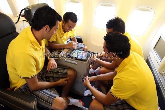 Foto: Miguel Ruiz - FCB