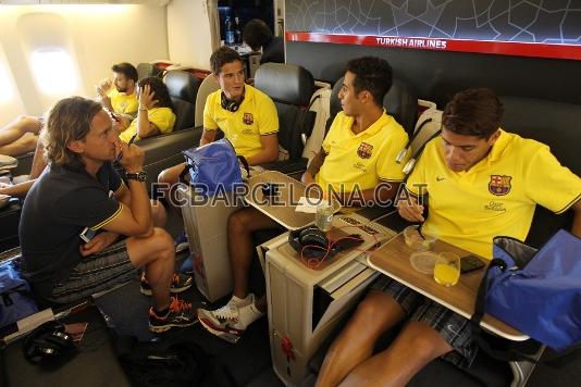 Foto: Miguel Ruiz - FCB