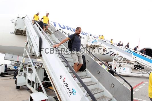 Foto: Miguel Ruiz - FCB