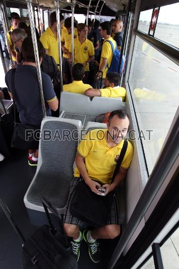 Foto: Miguel Ruiz - FCB