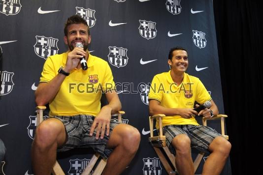 Foto: Miguel Ruiz (FCB)