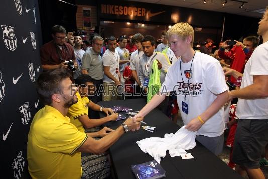 Foto: Miguel Ruiz (FCB)