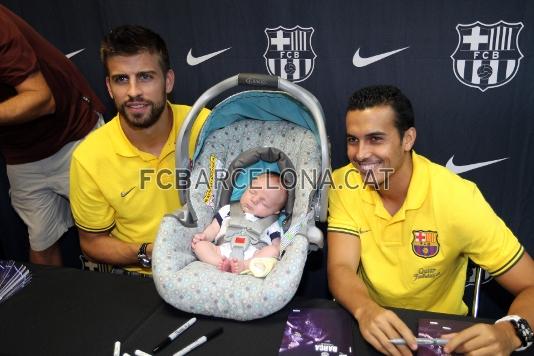 Foto: Miguel Ruiz (FCB)