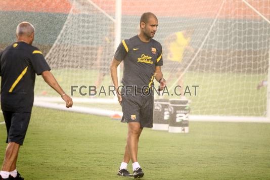 Foto: Miguel Ruiz - FCB