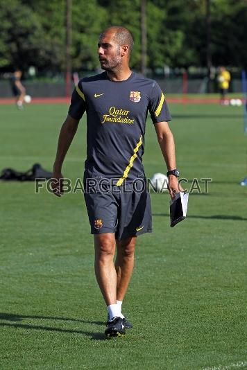 Photo: Miguel Ruiz (FCB)