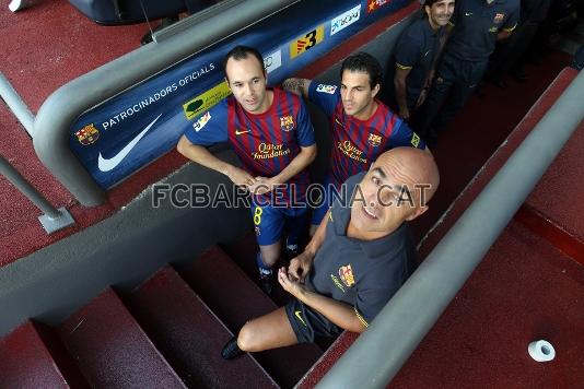 Photo: Miguel Ruiz/lex Caparrs-FCB