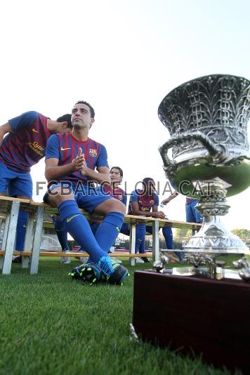 Foto: Miguel Ruiz - FCB