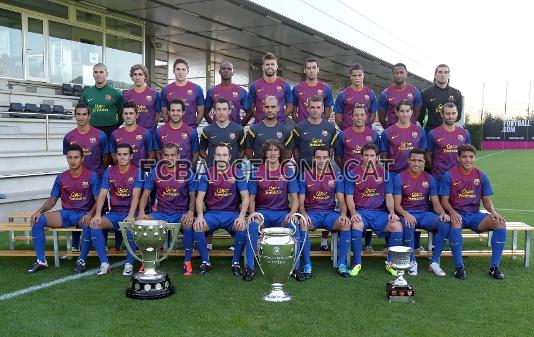 Foto: Miguel Ruiz - FCB