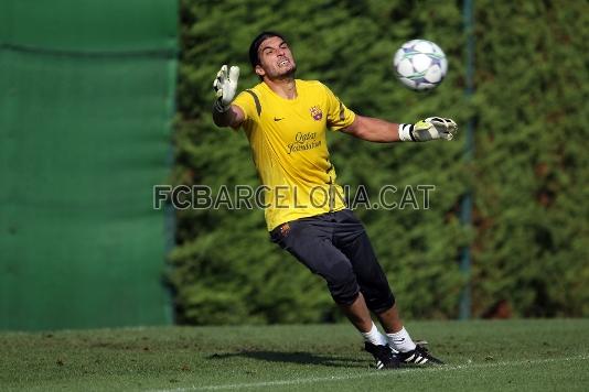 Foto: Miguel Ruiz - FCB