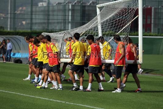 Foto: Miguel Ruiz (FCB).