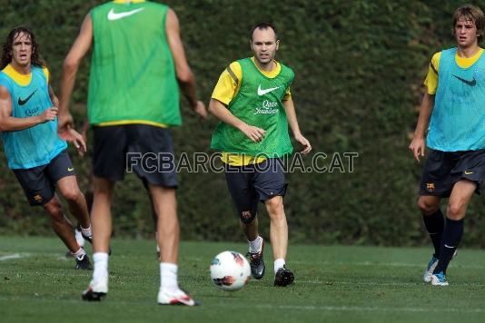 Foto: Miguel Ruiz-FCB